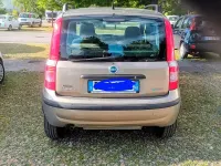 Usata Fiat Panda 60 CV (44 kW) 2007 Utilitaria