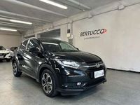 usata Honda HR-V 2nd serie 1.6 i-DTEC Executive Nav...