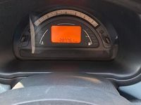 Usata Citroën C3 70 CV (51 kW) 2003 Blu Berlina