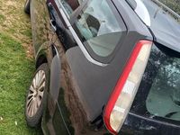 Begagnad Ford Focus 2008 Minibuss