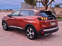 Usata Peugeot 3008 120 CV (88 kW) 2018 SUV