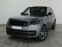 Usata Land Rover Range Rover HSE 249 CV (183 kW) 2024 Eiger grey SUV