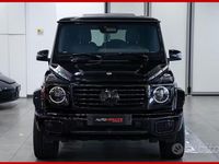 Usata Mercedes G450 AMG 367 CV (269 kW) 2025 Nero SUV