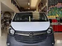 Usata Opel Vivaro 120 CV (88 kW) 2015 Monovolume