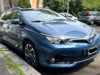 Usata Toyota Auris Touring Sports Business Edition 136 CV (100 kW) 2015 Station wagon