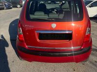 Usata Lancia Musa 69 CV (50 kW) 2004 Monovolume