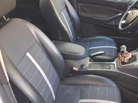 Usata Ford Kuga 163 CV (119 kW) 2011 Bianco SUV