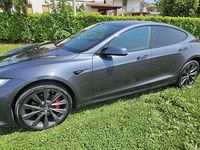Usata Tesla Model S Performance 169 kW (230 CV) 2020 Utilitaria