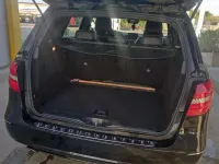 Usata Mercedes B180 Premium 109 CV (80 kW) 2014 Nero Utilitaria