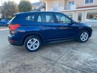 Usata BMW X1 150 CV (110 kW) 2019 Blu SUV