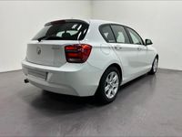 usata BMW 116 116 SERIE5 P UNIQUE