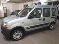 usata Renault Kangoo 1.9 dCi cat 4x4 5 porte Privilège