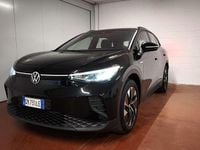 Usata VW ID.4 Pro Performance 69 kW (95 CV) 2022 Nero SUV
