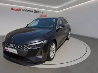 Usata Audi A5 Advanced 204 CV (150 kW) 2025 Nero mythos metallizzato Station wagon