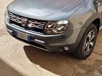 Usata Dacia Duster 109 CV (80 kW) 2017 SUV