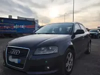 Usata Audi A3 140 CV (102 kW) 2009 Utilitaria