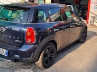 usata Mini Cooper S Countryman 1.6 Cooper 1.6 all4