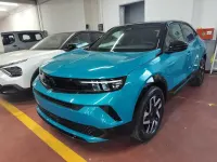 Nuova Opel Mokka 145 CV (106 kW) 2026 Verde SUV