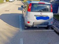 Usata Fiat Panda 4x4 S 95 CV (69 kW) 2018 Utilitaria