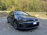 usata VW Golf VII 5p 1.5 tsi Sport 150cv r line