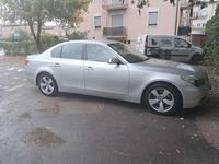 Usata BMW 530 237 CV (174 kW) 2003 Berlina