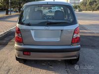 Usata Hyundai Atos Prime 63 CV (46 kW) 2006 Utilitaria