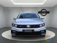 Usata VW Passat R-line 240 CV (176 kW) 2017 Other Berlina