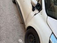 Usata Renault Clio GrandTour 75 CV (55 kW) 2017 Bianco Station wagon