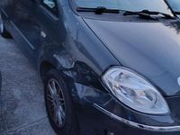 Usata Lancia Musa 95 CV (69 kW) 2011 Grigio Monovolume