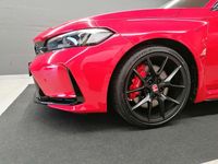 Nuova Honda Civic Type R 329 CV (241 kW) 2026 Rosso Berlina