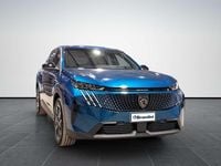 Usata Peugeot 3008 Allure 136 CV (100 kW) 2025 Blu obsession SUV
