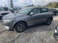 Usata Nissan Qashqai 140 CV (102 kW) 2022 Dark metal grey SUV