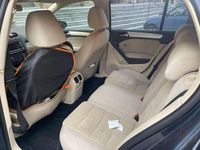 Usata VW Golf VII Highline 140 CV (102 kW) 2012 Berlina