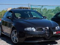 Usata Alfa Romeo 147 GTA 252 CV (185 kW) 2005 Utilitaria