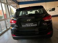 usata Hyundai ix35 2.0 CRDi 2WD Comfort