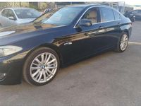 Usata BMW 525 162 CV (119 kW) 2013 Other Berlina