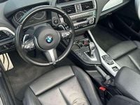 Usata BMW 228 M Sport 245 CV (180 kW) 2015 Coupé