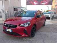 Usata Opel Corsa 102 CV (75 kW) 2023 Berlina