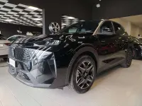 Nuova Peugeot 3008 Allure 145 CV (106 kW) 2025 Nero SUV