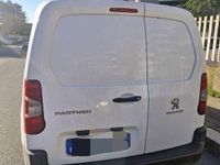 Usata Peugeot TePee Outdoor 99 CV (72 kW) 2019 Station wagon