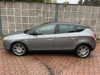 usata Lancia Delta 1.6 mjt platino 120cv selectronic