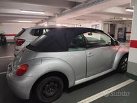 Usata VW Beetle 90 CV (66 kW) 2005