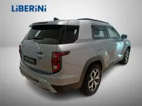 Nuova KGM Torres 163 CV (119 kW) 2026 Grigio SUV