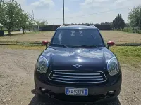 Usata Mini Countryman 111 CV (81 kW) 2016 SUV