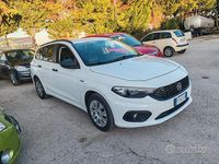 Usata Fiat Tipo Pop 119 CV (87 kW) 2020 Bianco Station wagon