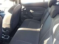 Usata Dacia Sandero Ambiance 90 CV (66 kW) 2017 Nero Berlina