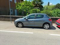 Usata Peugeot 207 2010 Utilitaria