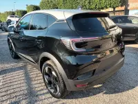 Usata Renault Captur Techno 91 CV (66 kW) 2025 Nero SUV