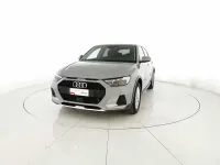 Usata Audi A1 Business 116 CV (85 kW) 2025 Grigio freccia perla SUV