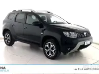 Occasion Dacia Duster Prestige 101 PK (74 kW) 2021 Zwart SUV